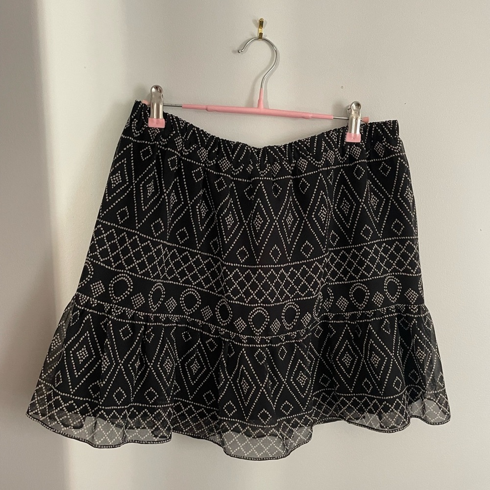Madewell skirt